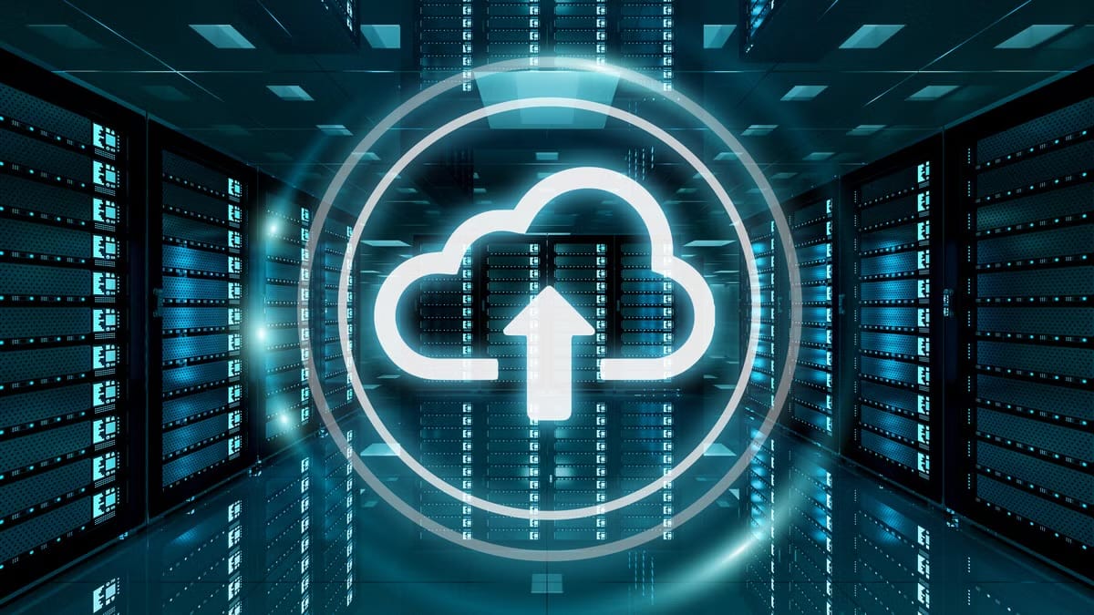 Why I build my own cloud